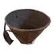 Original Small Tea Harvest Basket