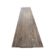 150Cml Metal And Wood Console