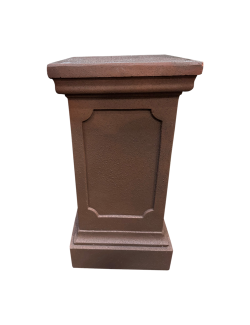 33 X 65Cm Fibre/Cement Base