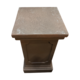 33 X 65Cm Fibre/Cement Base