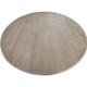 Natural Chateaux 120Cmd Round Dining Table