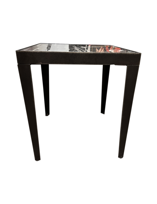 EMERSON SIDE TABLE