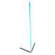 RAINBOW LED CORNER FLOOR LAMP