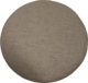 40cmd beige fabric ottoman