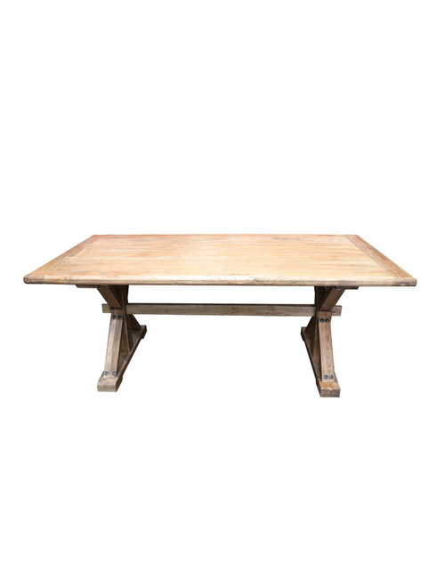 Paulo Dining Table 200cm