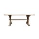 Paulo Dining Table 200cm