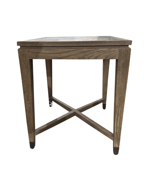 Devin  Side Table