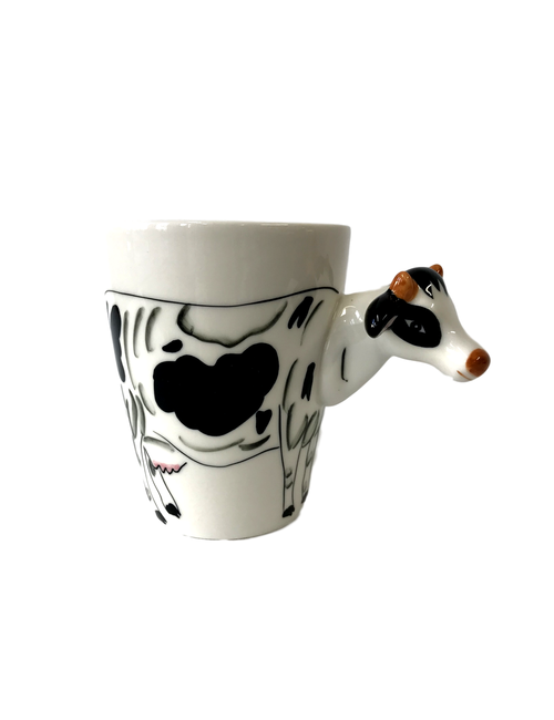 COW MUG