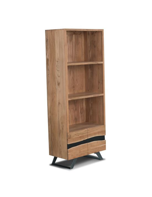 Berlin Bookcase