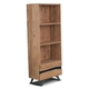 Berlin Bookcase