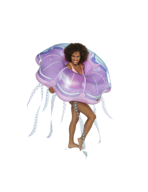 Inflatable Jellyfish