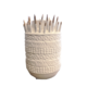 25Cmh Spiked Pacifica Vase