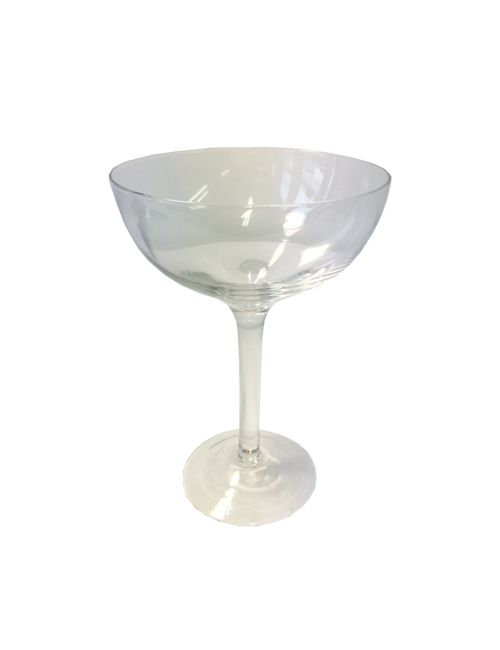 16CMH COCKTAIL FOOTED BOWL ON STEM