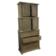 ROMAN TIERED CUPBOARD