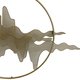 Mountains In Ring Wall Art
