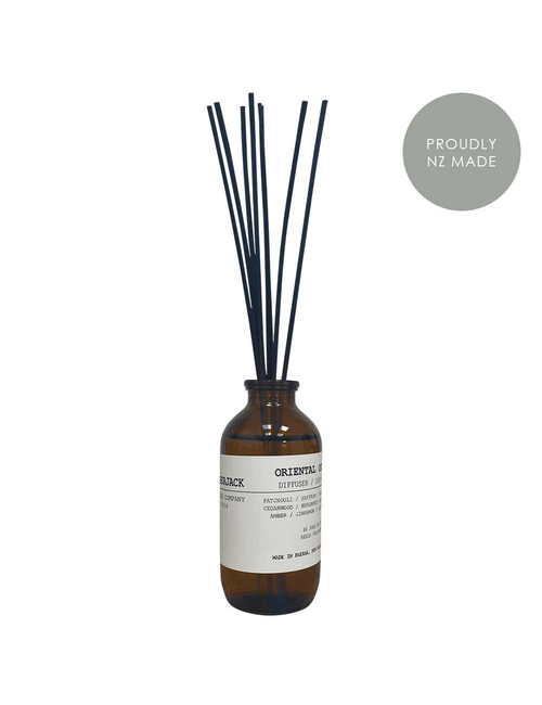Oriental Oud Diffuser