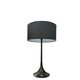 BLACK EMERALD TABLE LAMP