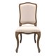 Grace Round Back Dining Chair