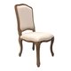 Grace Round Back Dining Chair