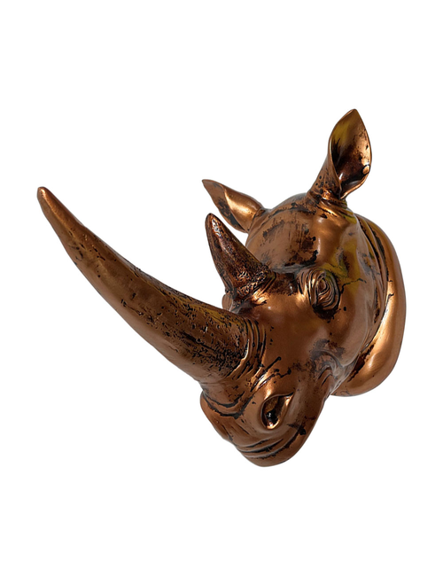 Copper Rhino
