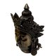 BLACK INDONESIAN STYLE HEAD