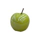 Gloss Ceramic Green Apple