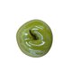 Gloss Ceramic Green Apple