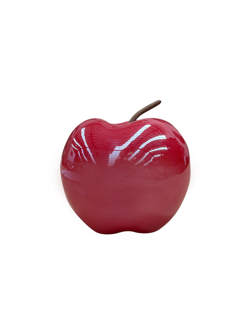 GLOSS CERAMIC RED APPLE