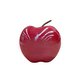 GLOSS CERAMIC RED APPLE