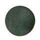 Green Coloured Snake Stool
