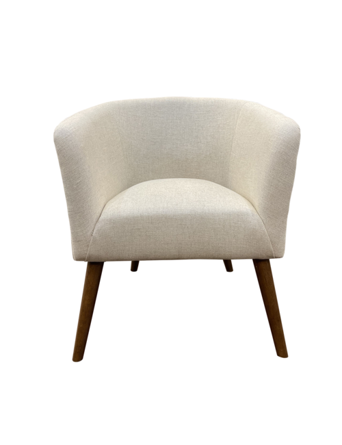 HADLEY ACCENT CHAIR