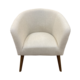 HADLEY ACCENT CHAIR TOP