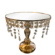 LARGE GOLD CAKE STAND