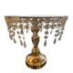 LARGE GOLD CAKE STAND