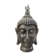 33.5CM BUDDHA HEAD