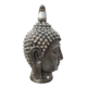 33.5CM BUDDHA HEAD