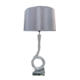 TWIST ROPE LAMP 