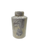 30Cmh Swirl Ginger Jar