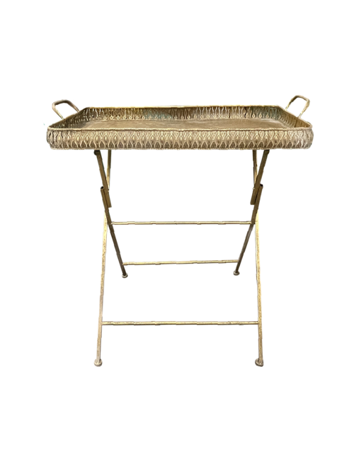 65Cmh Butlers Tray