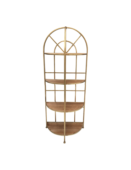 151Cmh Metal Display Stand