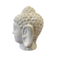 SMALL BUDDHA HEAD