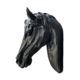 Horse Head Black