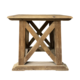 Pine Side Table