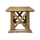 Pine Side Table