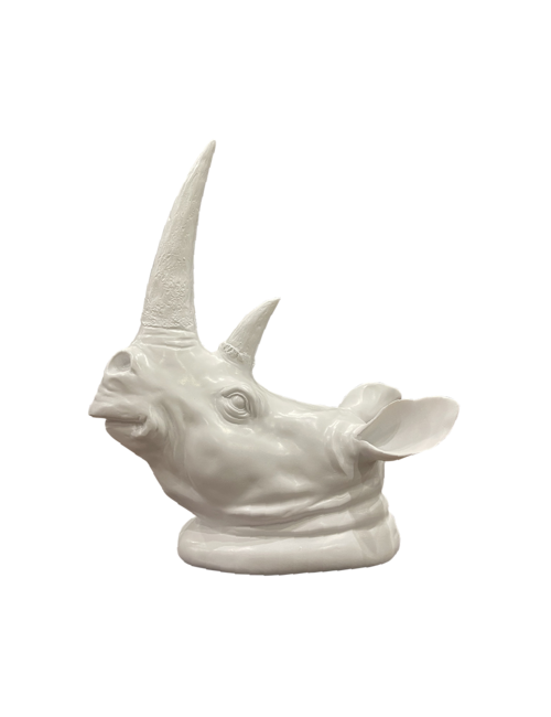 White Rhino