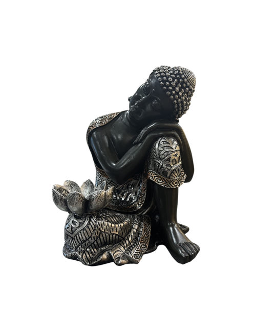 Buddha Candle Holder