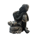 Buddha Candle Holder