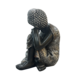 Buddha Candle Holder