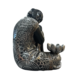 Buddha Candle Holder