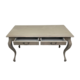 August Oak Wood Desk